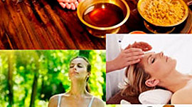 Timeline: Terapias naturales-Carol Peña