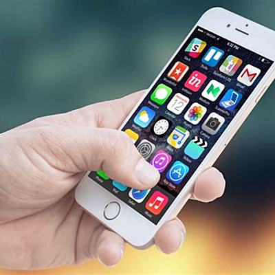 Timeline: Telecommunication