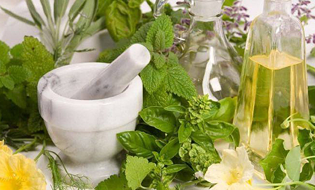 Medicina alternativa