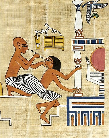 PIONEROS EN SALUD ORAL