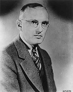 Radioastronomía por Karl Jansky