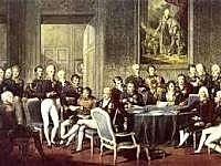 Congreso de Viena