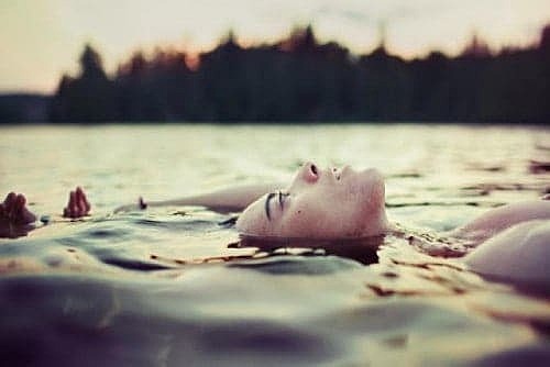 Técnicas de relajación