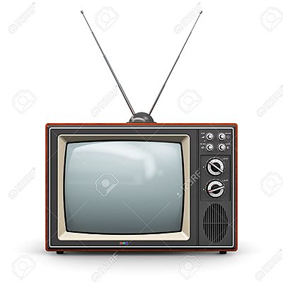 Timeline: Linea del tiempo: La Televisión