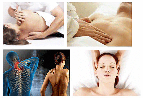 MANIPULACION QUIROPRACTICA Y OSTEOPATICA
