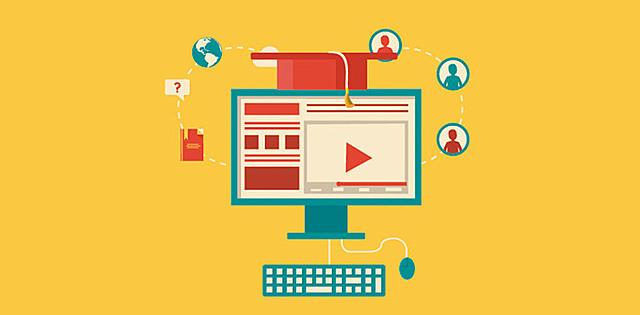 La universidad a distancia