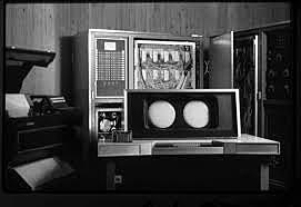 Introducción a la tercera generación