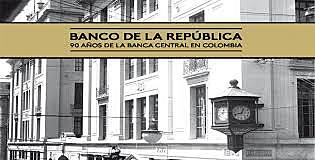 Banco Central Colombiano