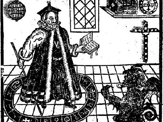 EDAD MEDIA SIGLO VI (MEDICINA ALTERNATIVA)