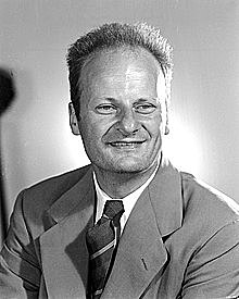 Origen nuclear de la energía estelar por Hans Bethe