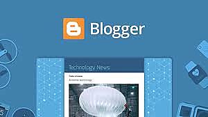 Blogger