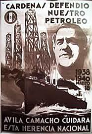 La sustitución de importaciones