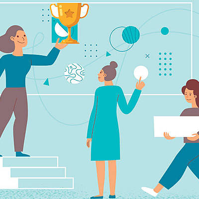 Timeline: Reconociendo mis competencias