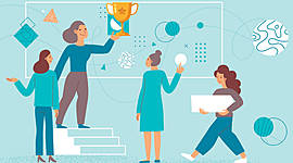 Timeline: Reconociendo mis competencias