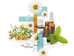HOMEOPATÍA