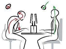 Técnica de Alexander po  Frederick Matthias Alexander