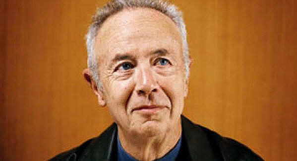 ANDY GROVE