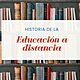 Historia de la educacion a distancia id 1024x493