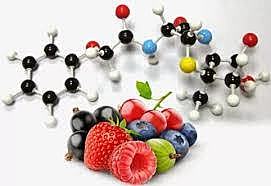 NUTRICIÓN ORTOMOLECULAR