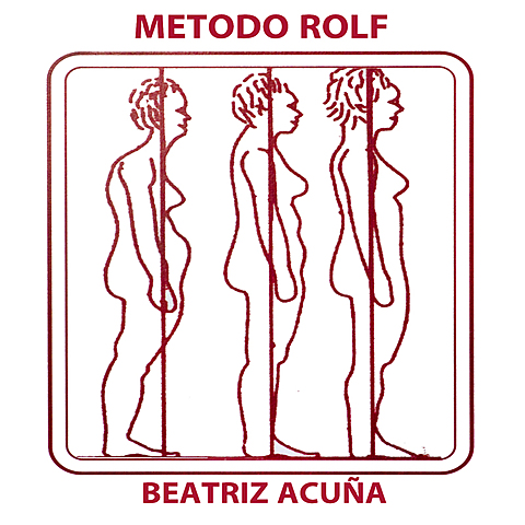 Integración estructural de Rolfing por ﻿Ida Pauline Rolf