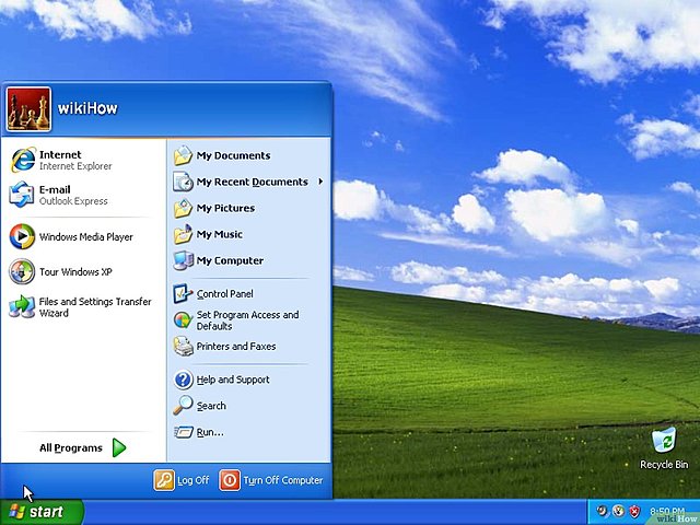 Windows XP