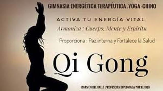 QI GONG