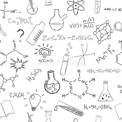 Timeline: Historia de la Química