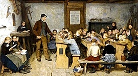 Timeline: Historia de la Evaluación Educativa