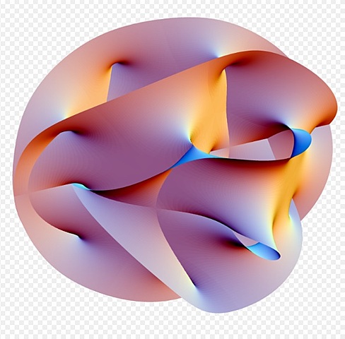 Supercuerdas por Michael Green y John Schwartz