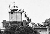 fall of saigon