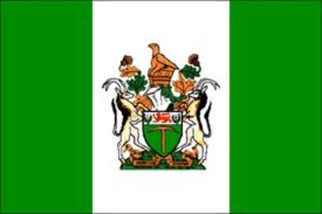 Rhodesia declares itself segregated