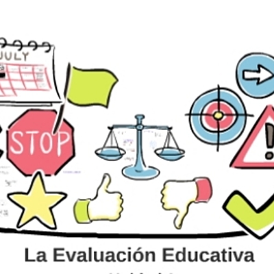 Timeline: Aportes a la Evaluación Educativa