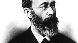 Timeline: WILHEM WUNDT