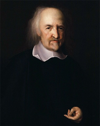 Thomas Hobbes