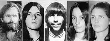 Manson Family Murders