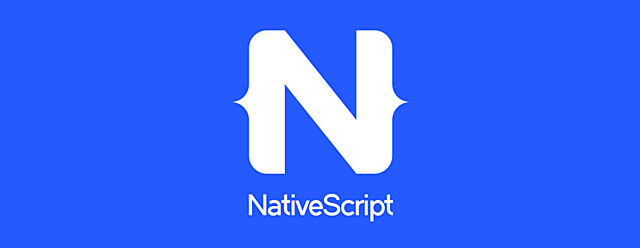 NativeScript