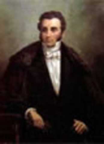 Presidencia de Joaquin Mariano Mosquera