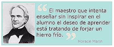 Horace Mann