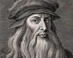 Leonardo Da vinci