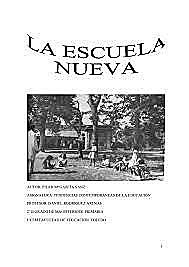 La Escuela Nueva