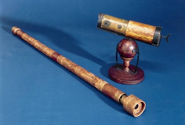 Hans Lippershey (óptica)