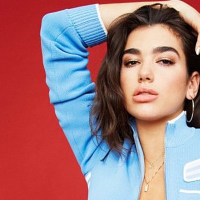 Timeline: DUA LIPA