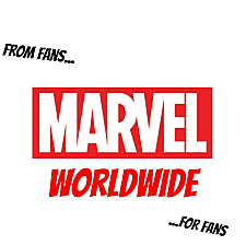 Marvel Worldwide