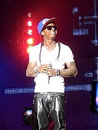 later he signed with Lil Wayne at the American record company Young Money Entertainment