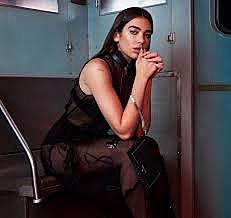 10-The singer collaborated with American DJ&nbsp;Whethan&nbsp;on the song "High" for the&nbsp;Fifty Shades Freed &nbsp;soundtrack, released in February 2018.