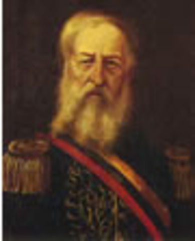 Presidencia de Jose Hilario Lopez