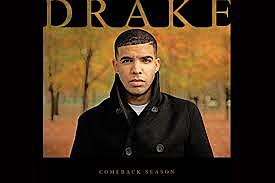 first single of his first albun