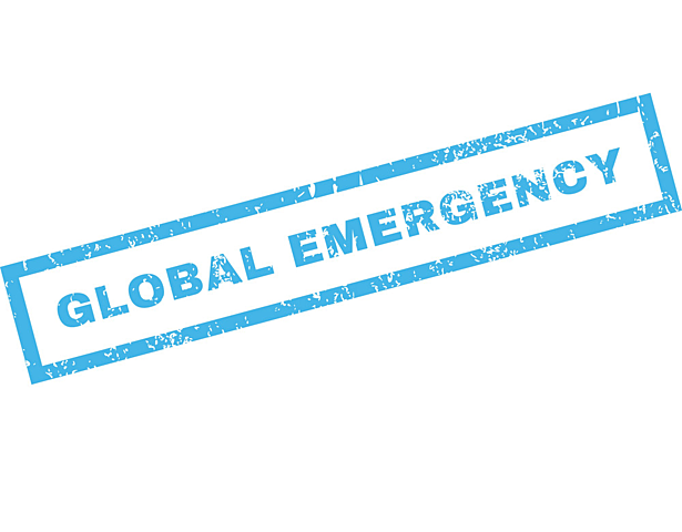 WHO declares global emergency