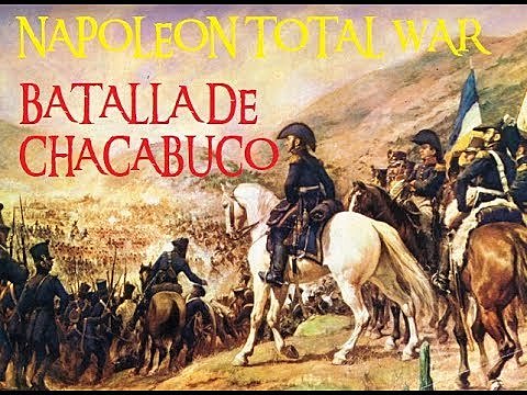 Batalla de Chacabuco