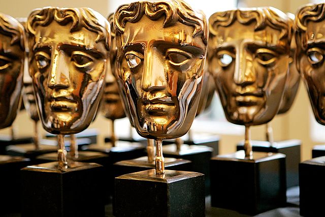 PREMIS BAFTA